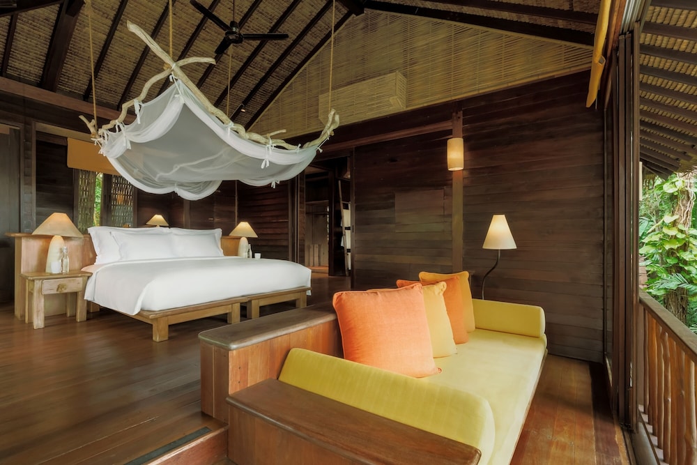 Hideaway Pool Villa photo 3