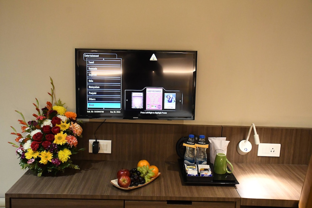 Deluxe Room - Photo 2