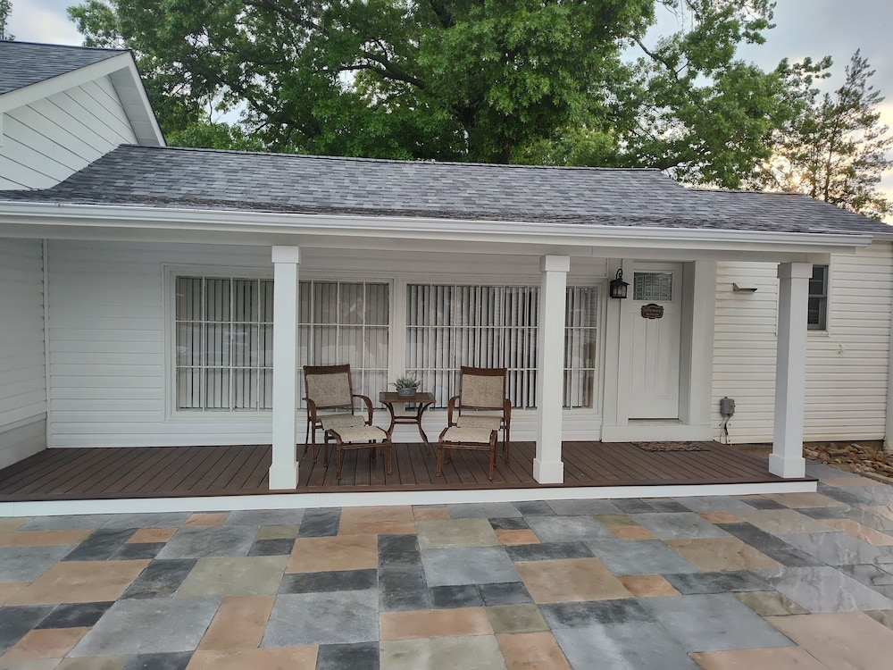 Comfort Bungalow photo 2