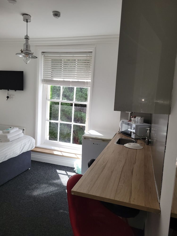 Small Double Room