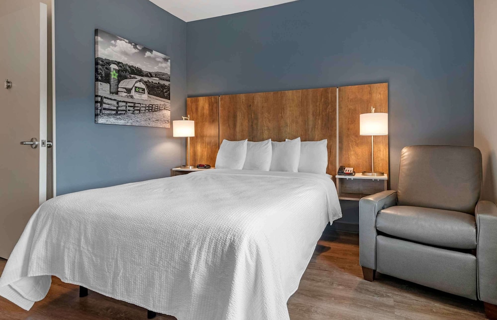 Standard Studio, 1 Queen Bed, Non Smoking