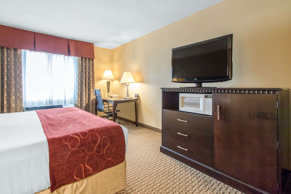 Suite, Non Smoking - Photo 1