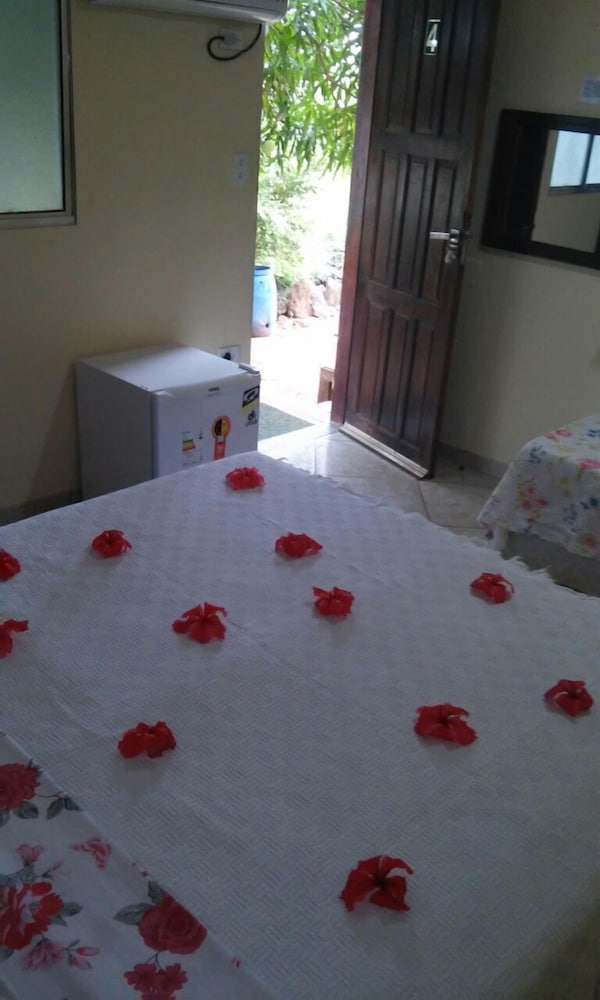 Honeymoon Suite (Sea View)