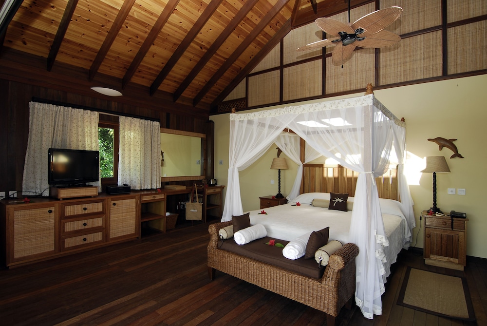Villa (Hideaway) - Photo 4
