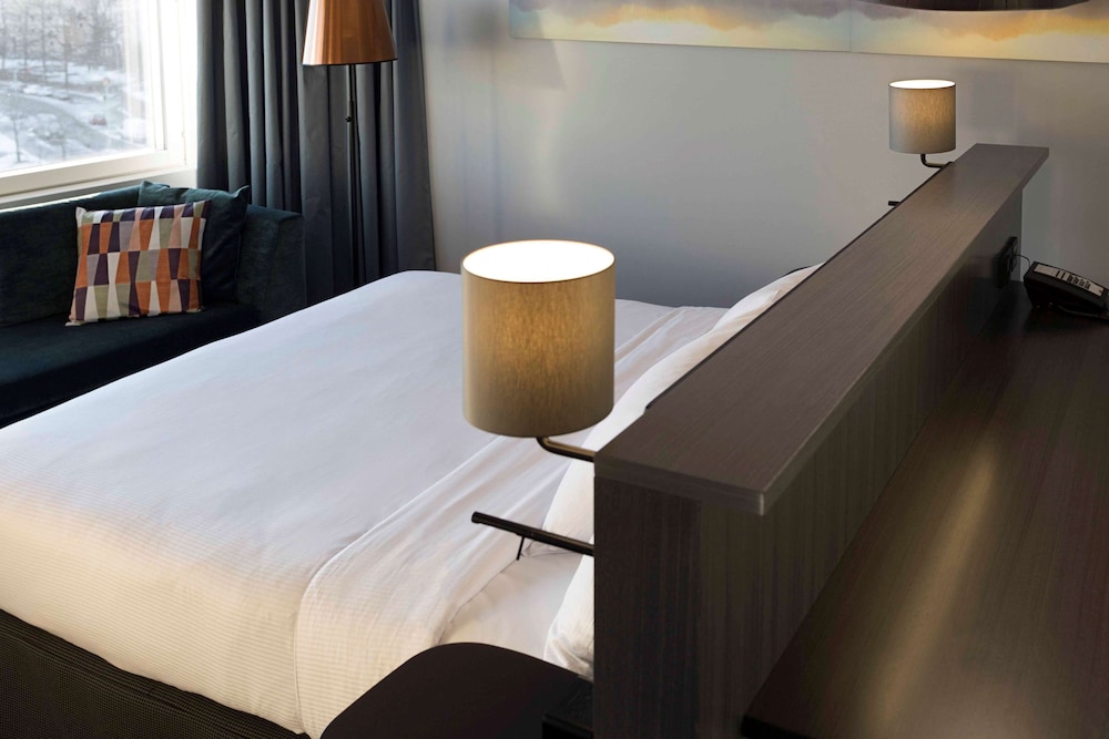 Hilton Helsinki Strand, Zdjęcie 4