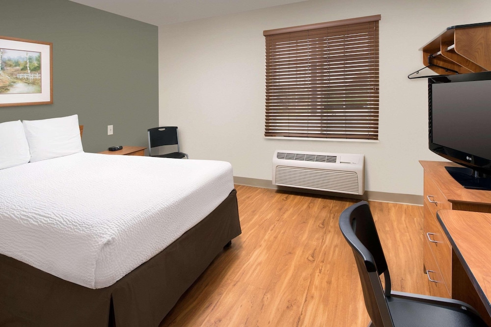 WoodSpring Suites Cedar Park - Austin North, Billede 2