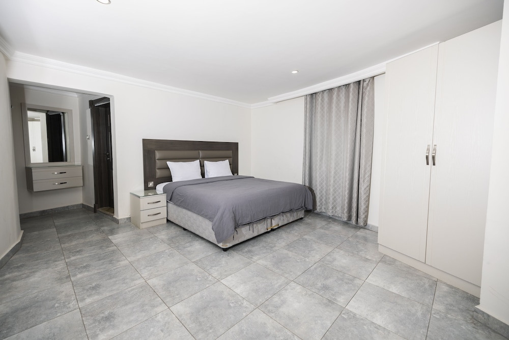 Basic Single Room photo 1