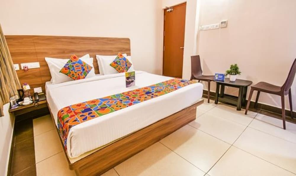 Deluxe Room photo 2