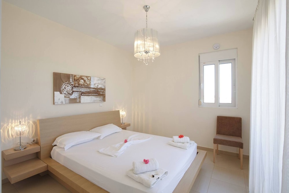 Villa, 3 Bedrooms, Smoking, Private Pool photo 3