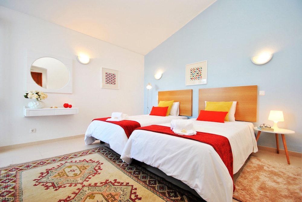 Villa, 2 Bedrooms, Private Pool, Pool View