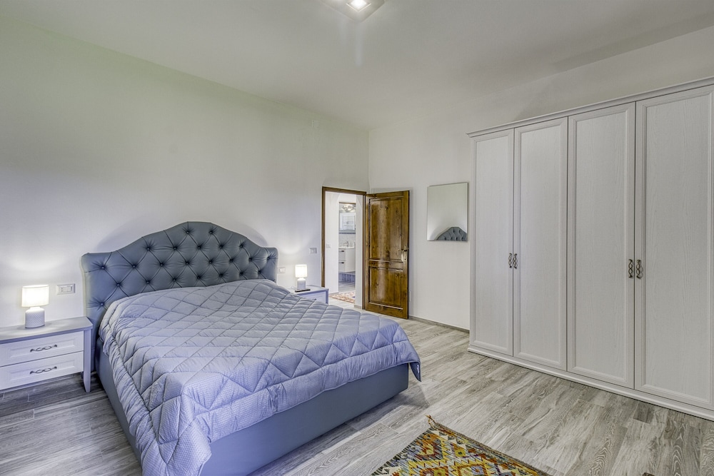 Family House, Multiple Bedrooms, Mountainside (La Casa Della Quercia Relax In) photo 3