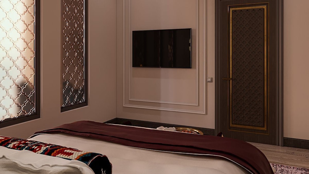 Deluxe Double Room - Photo 4