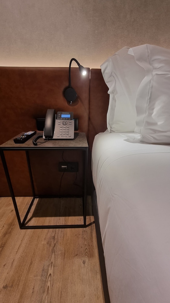Hotel Príncipe Ávila - Photo 28