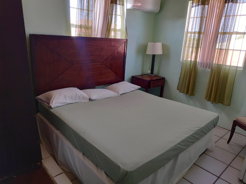 Deluxe Single Room, 1 King Bed photo 1