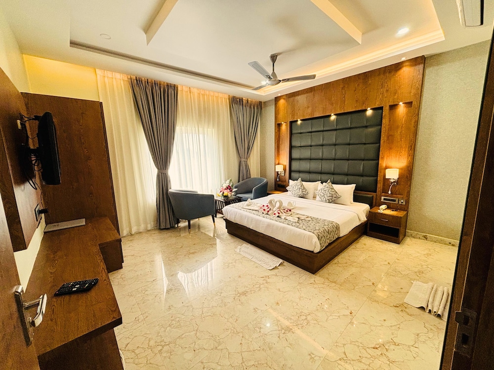 Presidential Suite photo 1