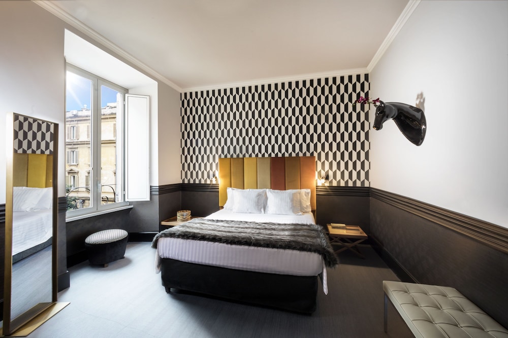 Apartment, 1 Bedroom, Annex Building (400mt away from hotel)