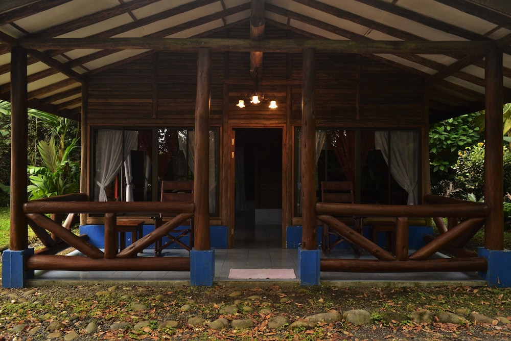 Bungalow, 1 Bedroom photo 2