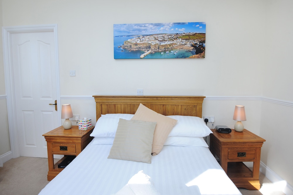 Classic Double Room (Room 4)