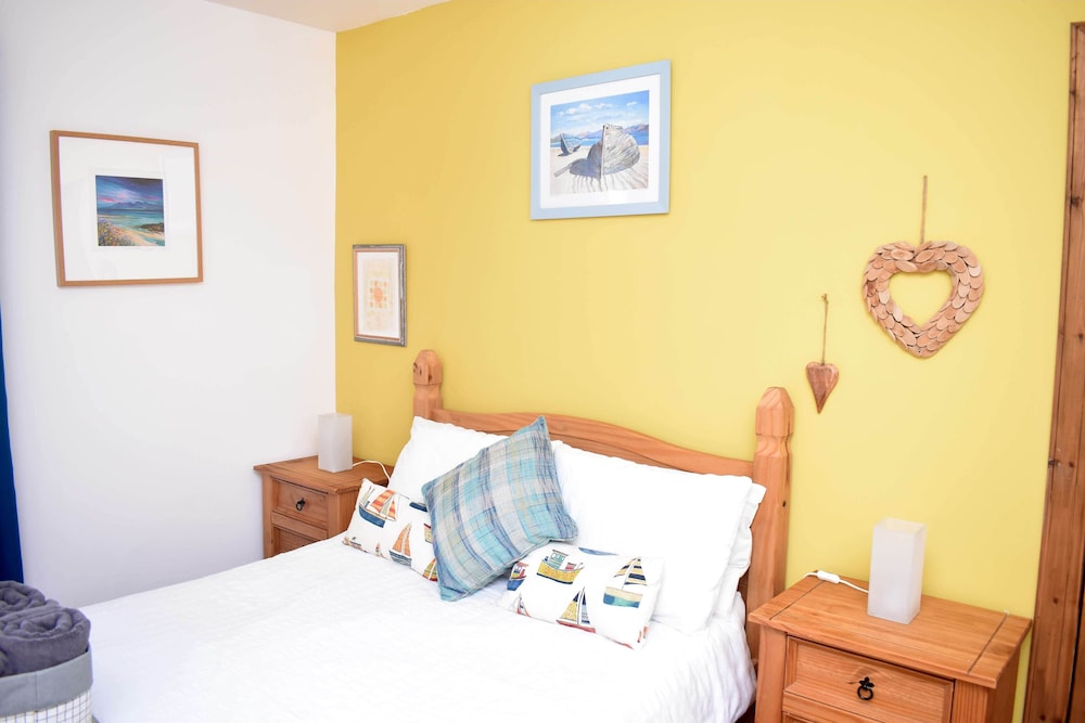 Standard Double Room, Non Smoking (Arisaig) - Photo 6