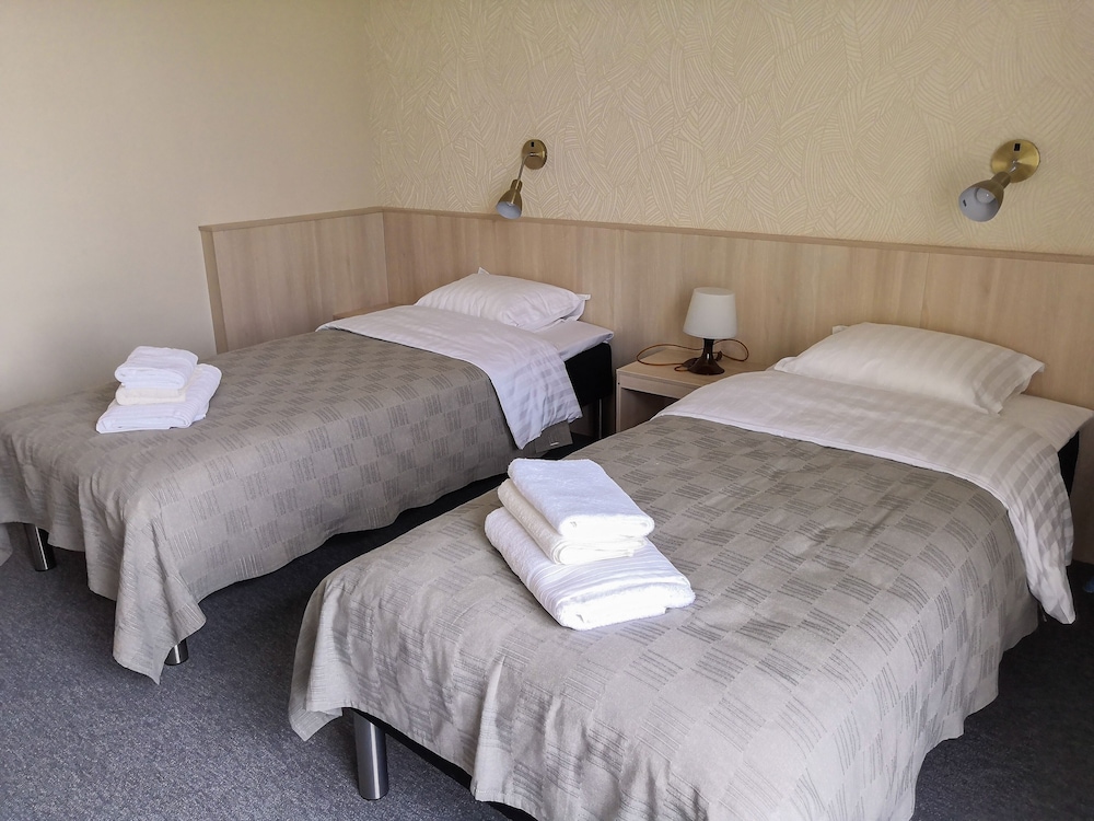 Double or Twin Room photo 1