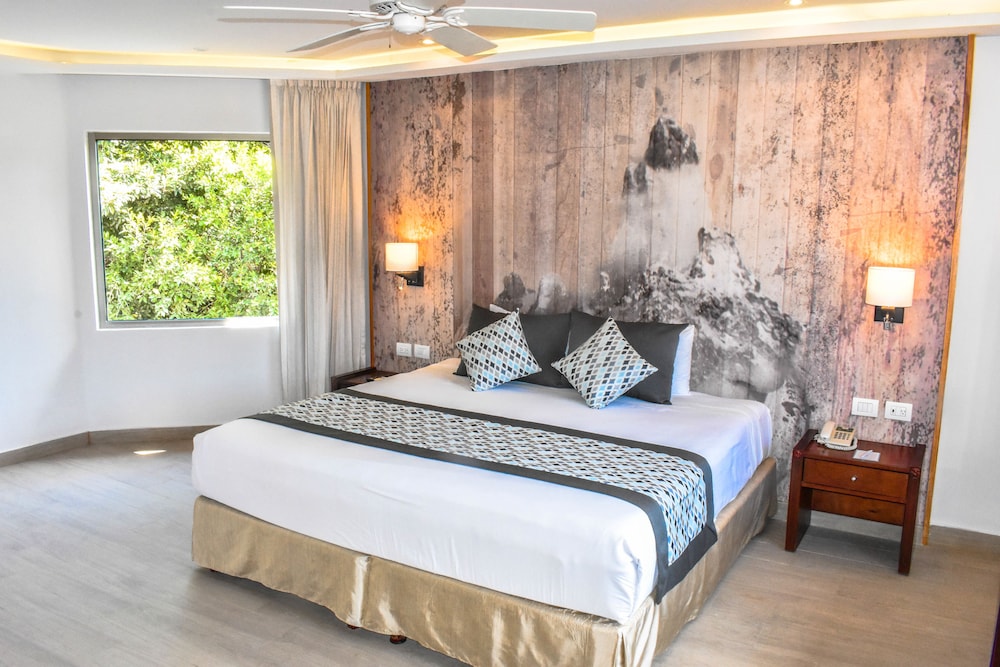 Eco Family Suite