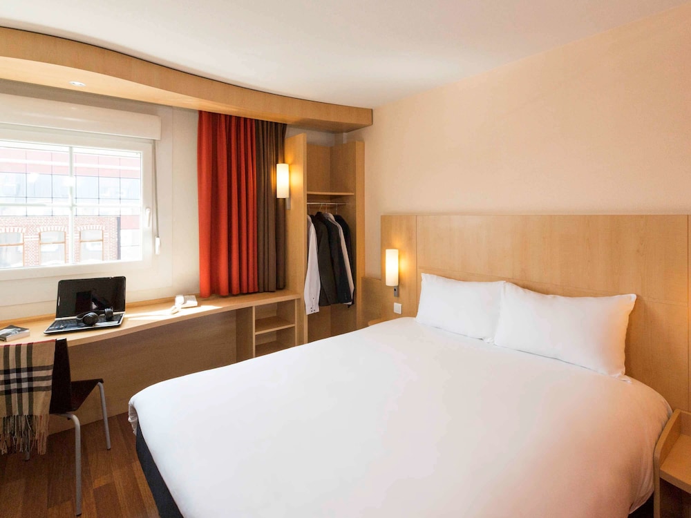 Standard Room, 1 Double Bed - Photo 3