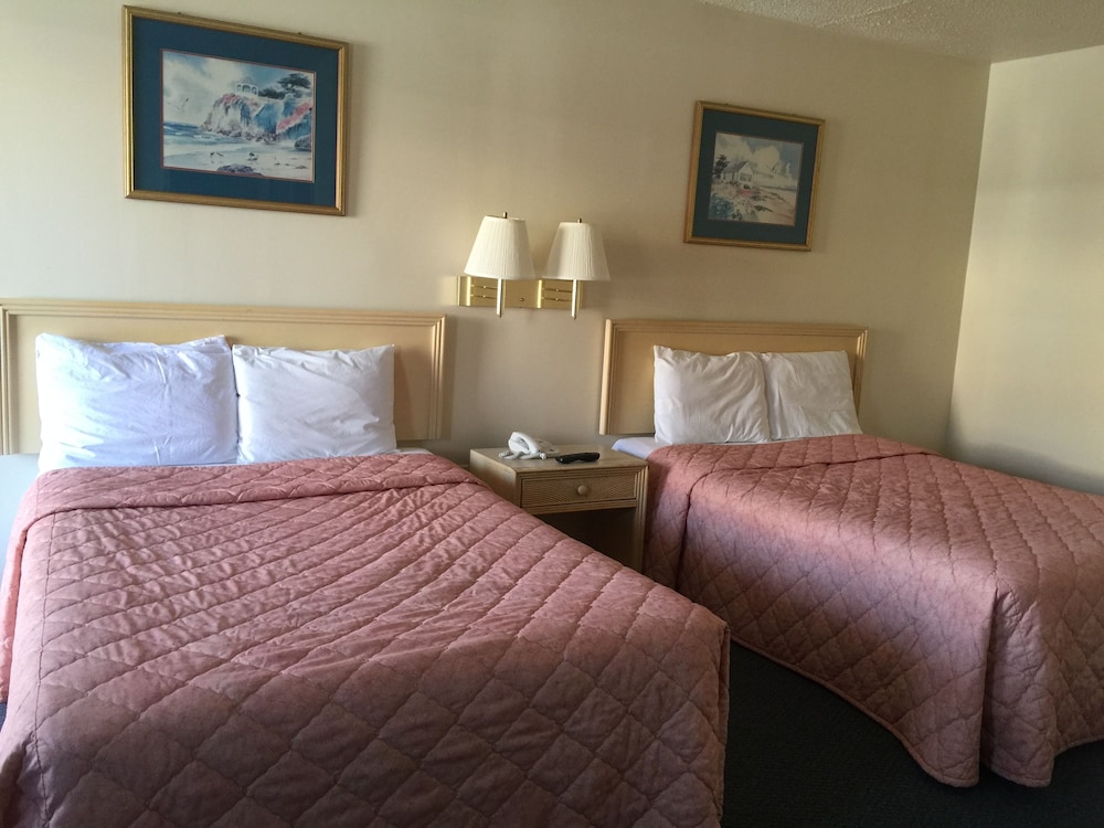 Room, Smoking (2 Double Beds Smoking) photo 1