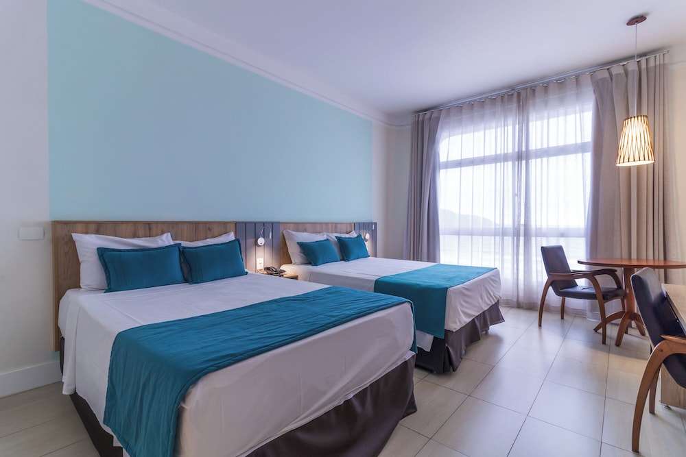 Luxury Quadruple Room