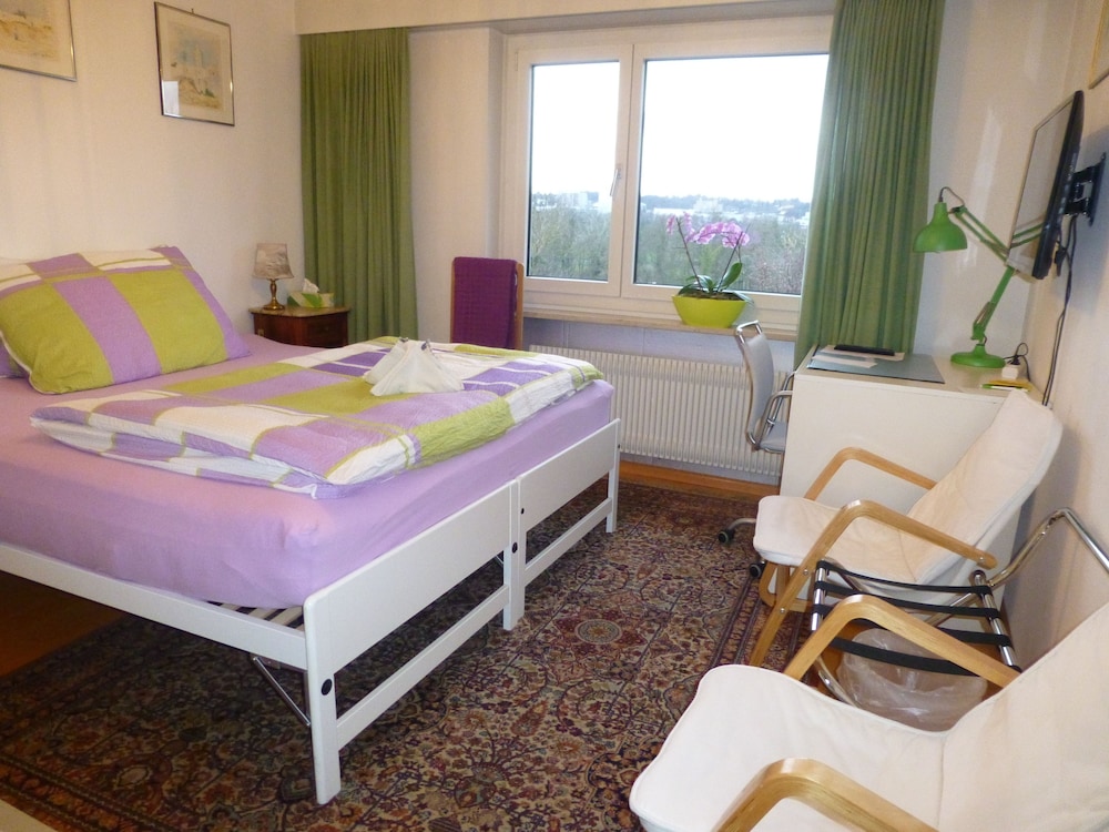 Double Room, Shared Bathroom photo 3