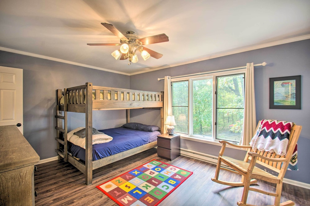 House (3 Bedrooms) photo 2