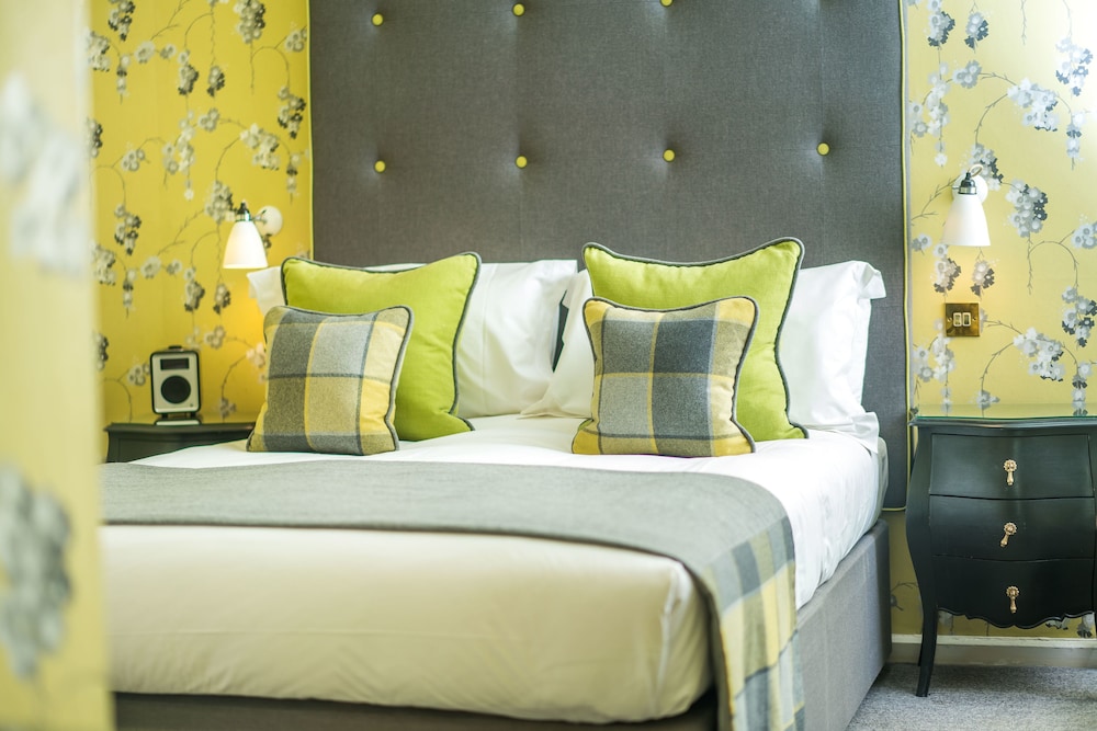 Superior Room, 1 Double Bed, Garden View photo 3