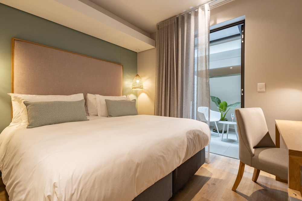 Economy Double or Twin Room - Photo 9