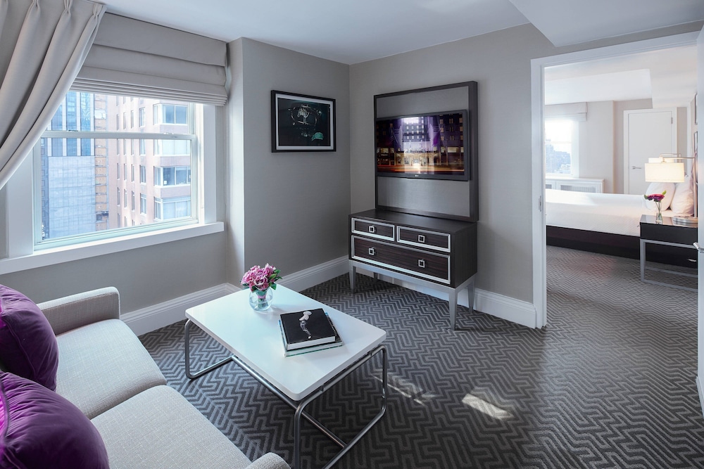 Suite, 1 Bedroom