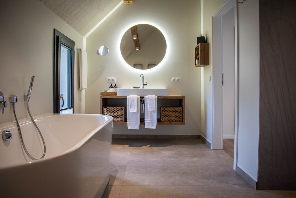 Luxury Chalet photo 3