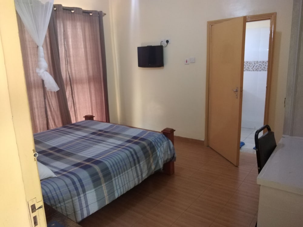 Business Double Room photo 2