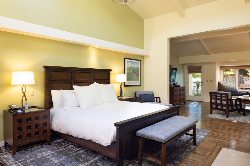 Accessible Bungalow Superior Suite photo 1