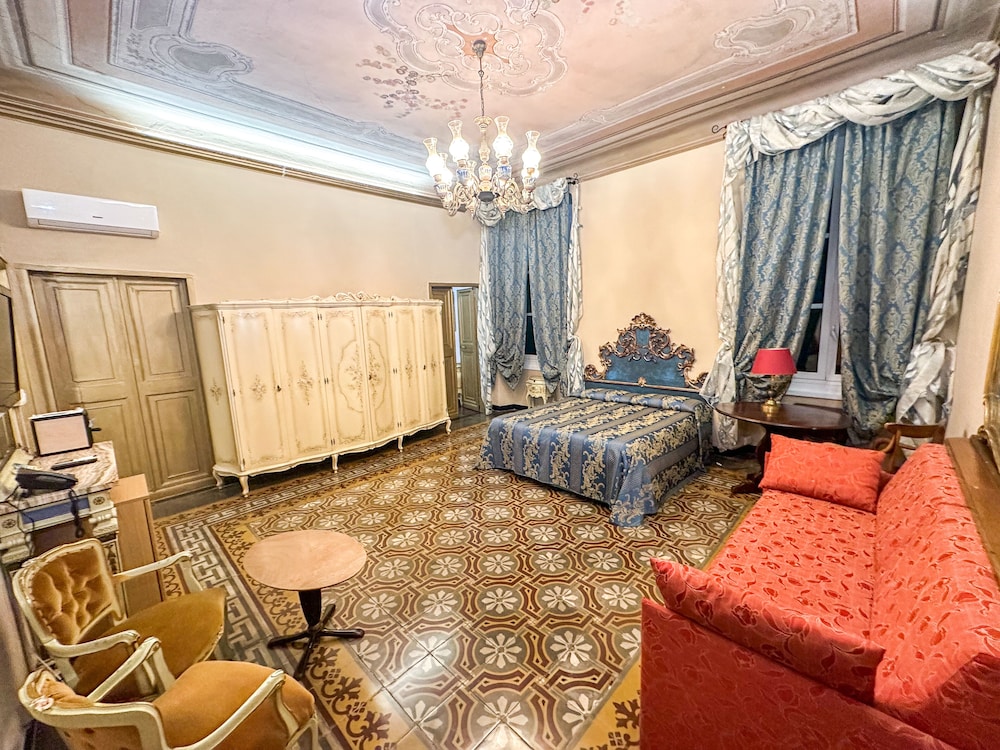Panoramic Suite, 2 Bedrooms