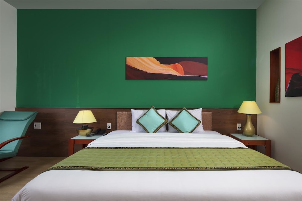 Suite photo 1