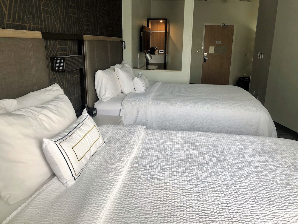 Suite, Multiple Beds - Photo 3