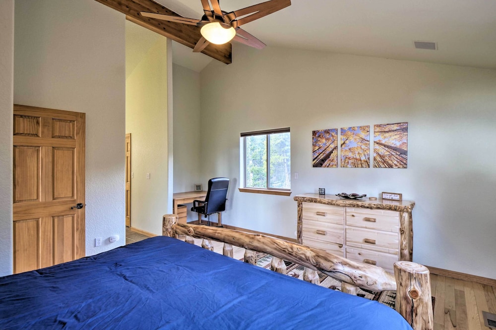 House (4 Bedrooms) photo 3