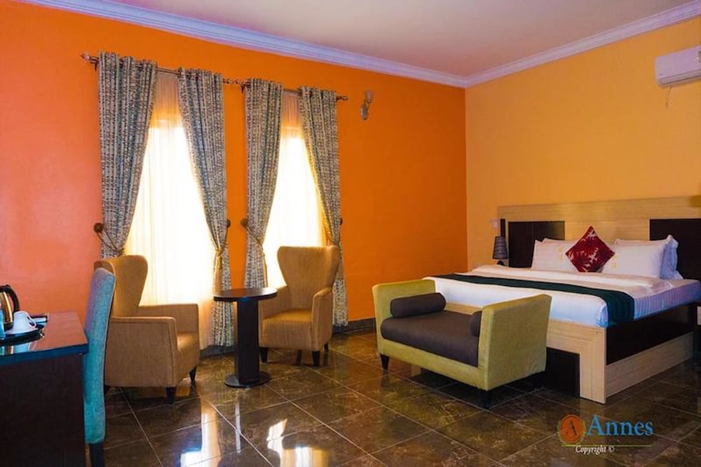 Executive Room photo 3