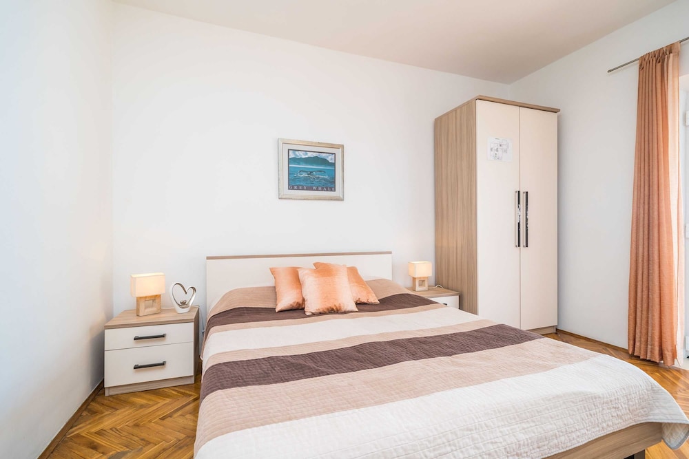Studio (Comfort Studio Apartment)