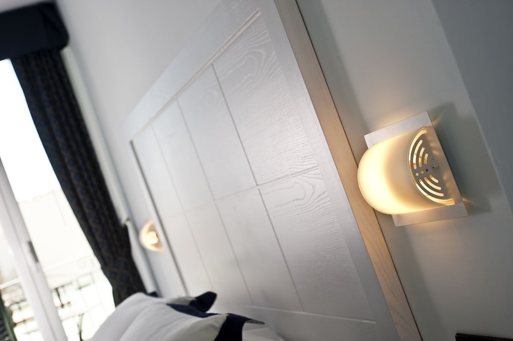 Comfort Double or Twin Room photo 3