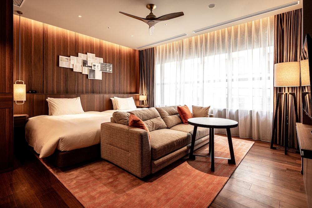 Executive Twin Room with Club Lounge Access, Non Smoking (Episode 5) (Single Use)