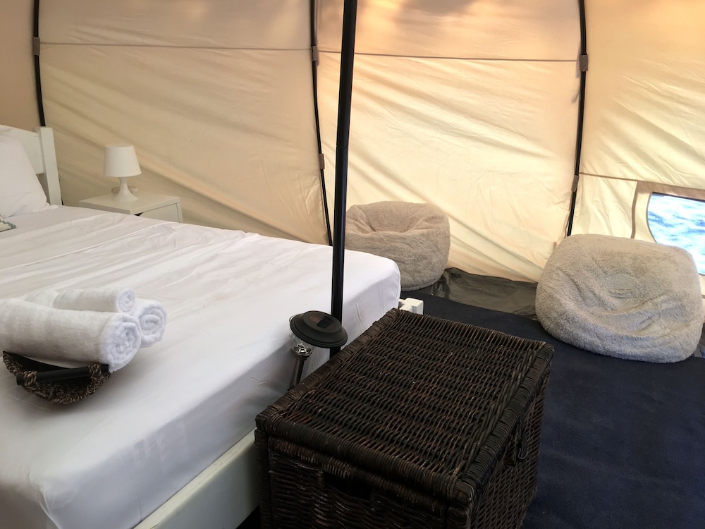 Bedouin Tent photo 3