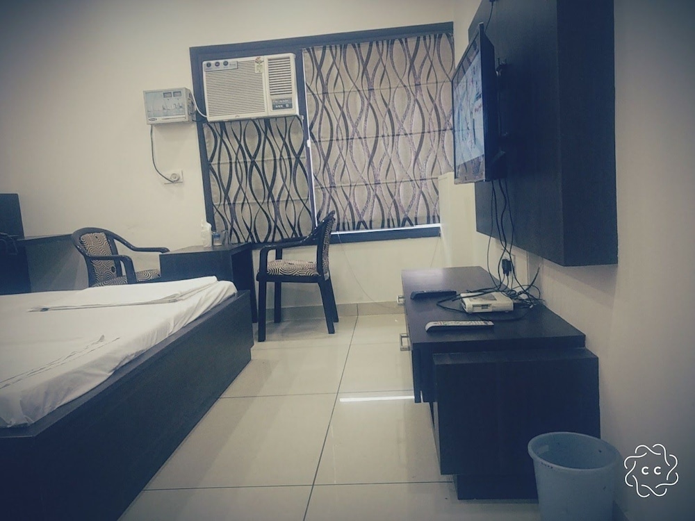 Luxury Double Room photo 2