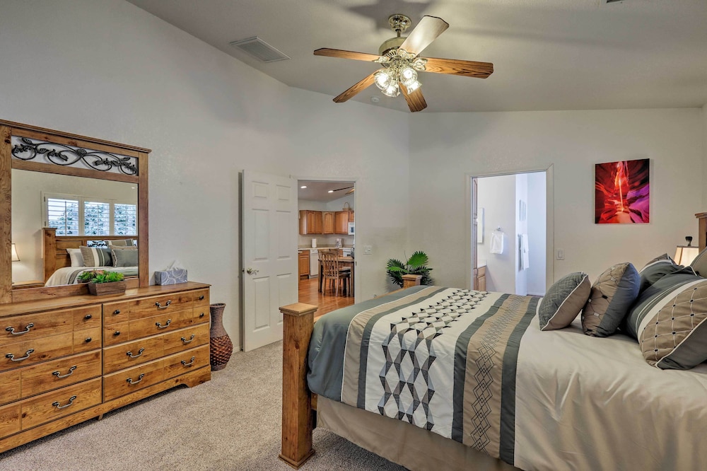 House (2 Bedrooms) photo 3