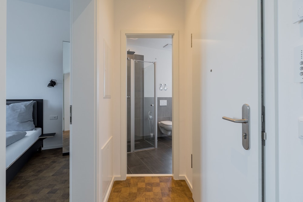 One Bed Room Apartment photo 3