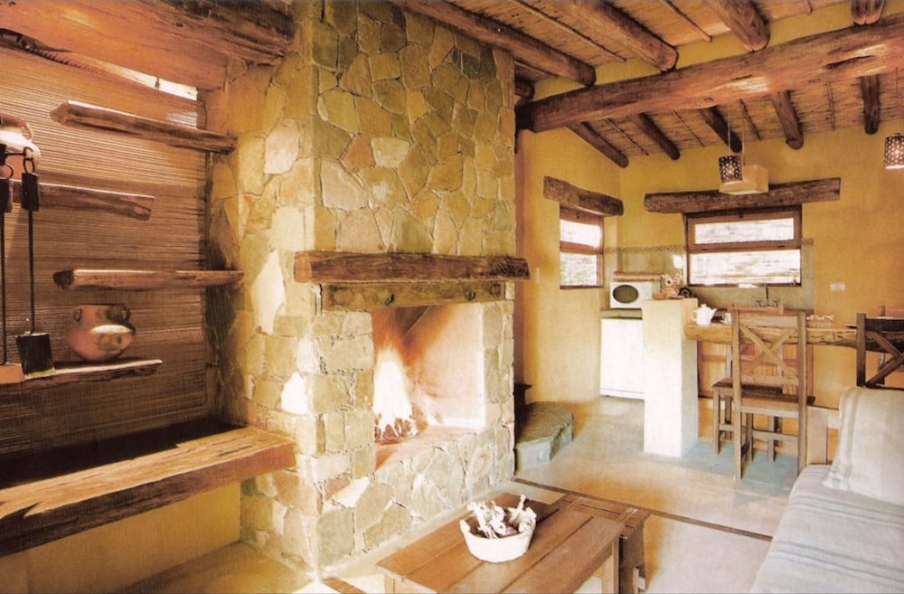 Traditional Cabin