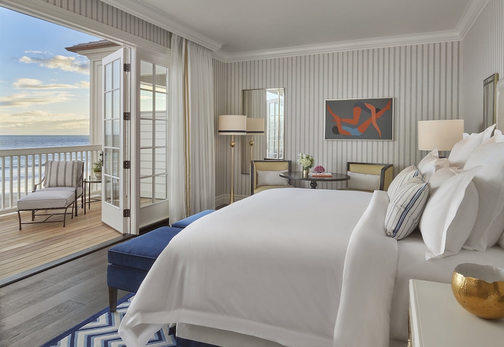 Studio, 1 King Bed, Hearing Accessible, Bathtub (Mobility/Hearing, Beach House) - Photo 1